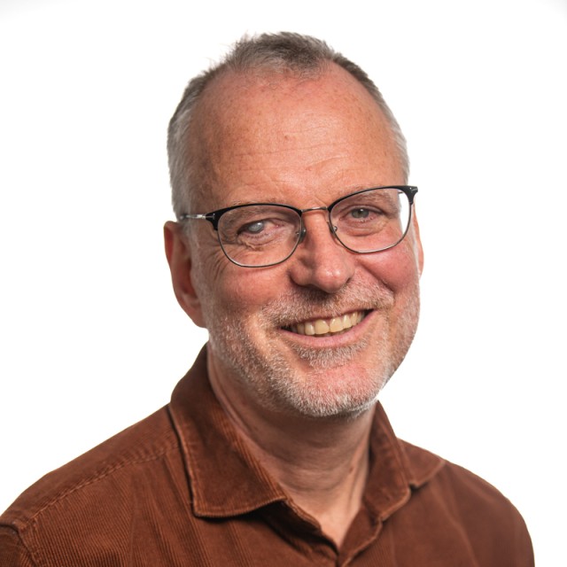 Lars Udsholt