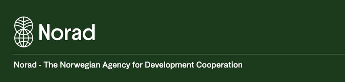 Norad logo