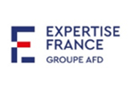 Expertise France Group logo