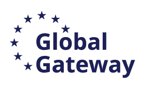 Global gateway logo