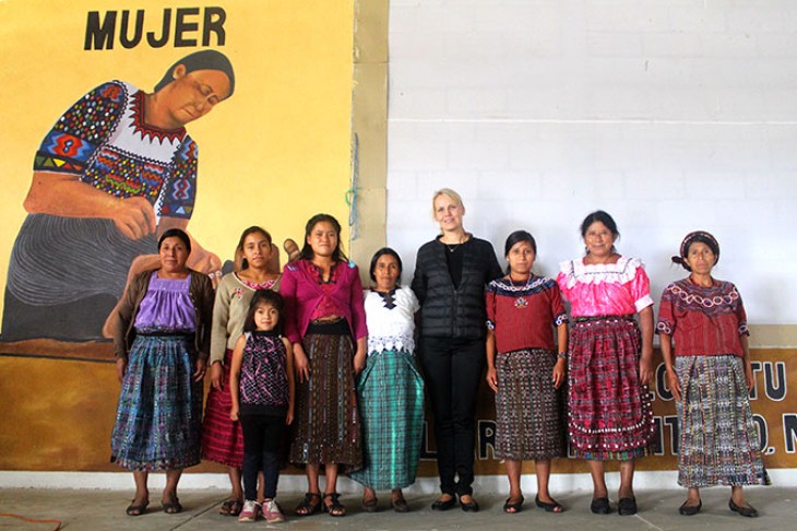 Anklager Sidsel Jessen Klixbull var i 2015 del af en dansk dommerdelegation, der tog med Oxfam IBIS og Folkekirkens Nødhjælp til Mellemamerika for at undersøge menneskerettighedsforholdene i regionen. De besøgte blandt andet aktivister og organisationer, der hjælper voldsramte kvinder og kæmper for kvinders rettigheder i Guatemala. 