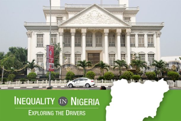 Rapport: Ulighed i Nigeria