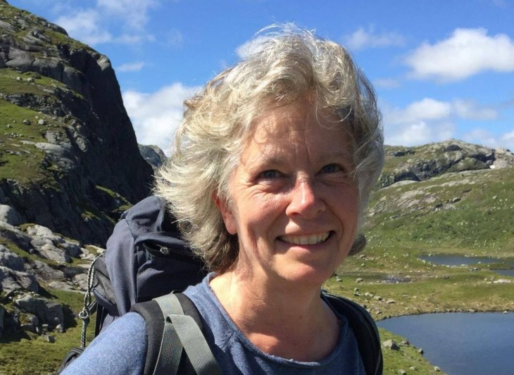Bente Strager