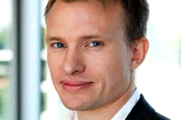 Kristian Weise
