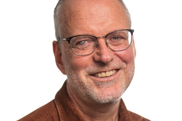 Lars Udsholt