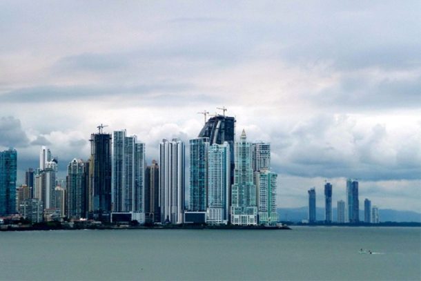 Dubai Skyline