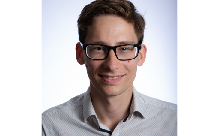 Magnus Skovrind Pedersen