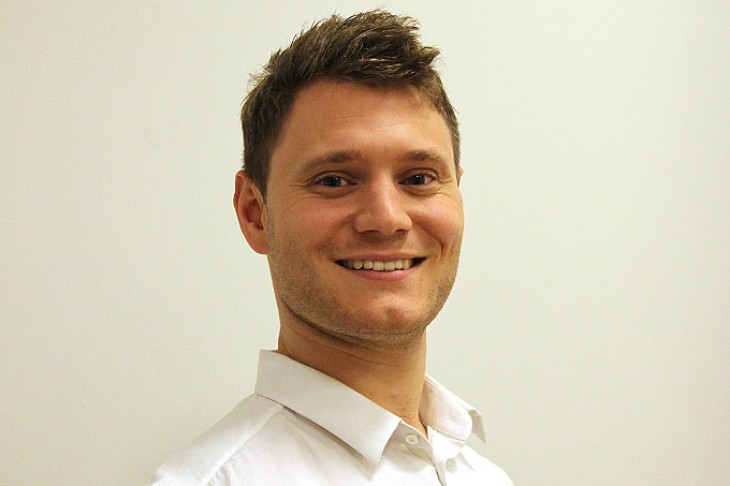 Christian Damholt