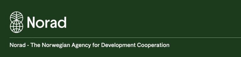 Norad logo