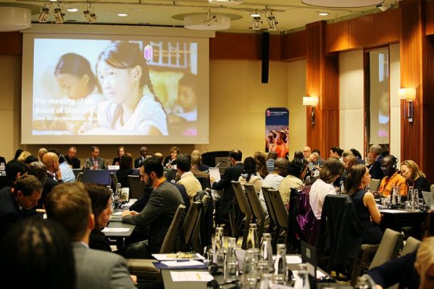 GPE konference