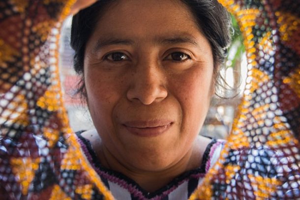 Ana María, Guatemala