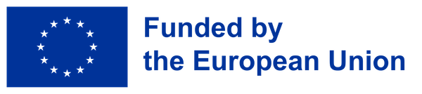 founded by the european union logo